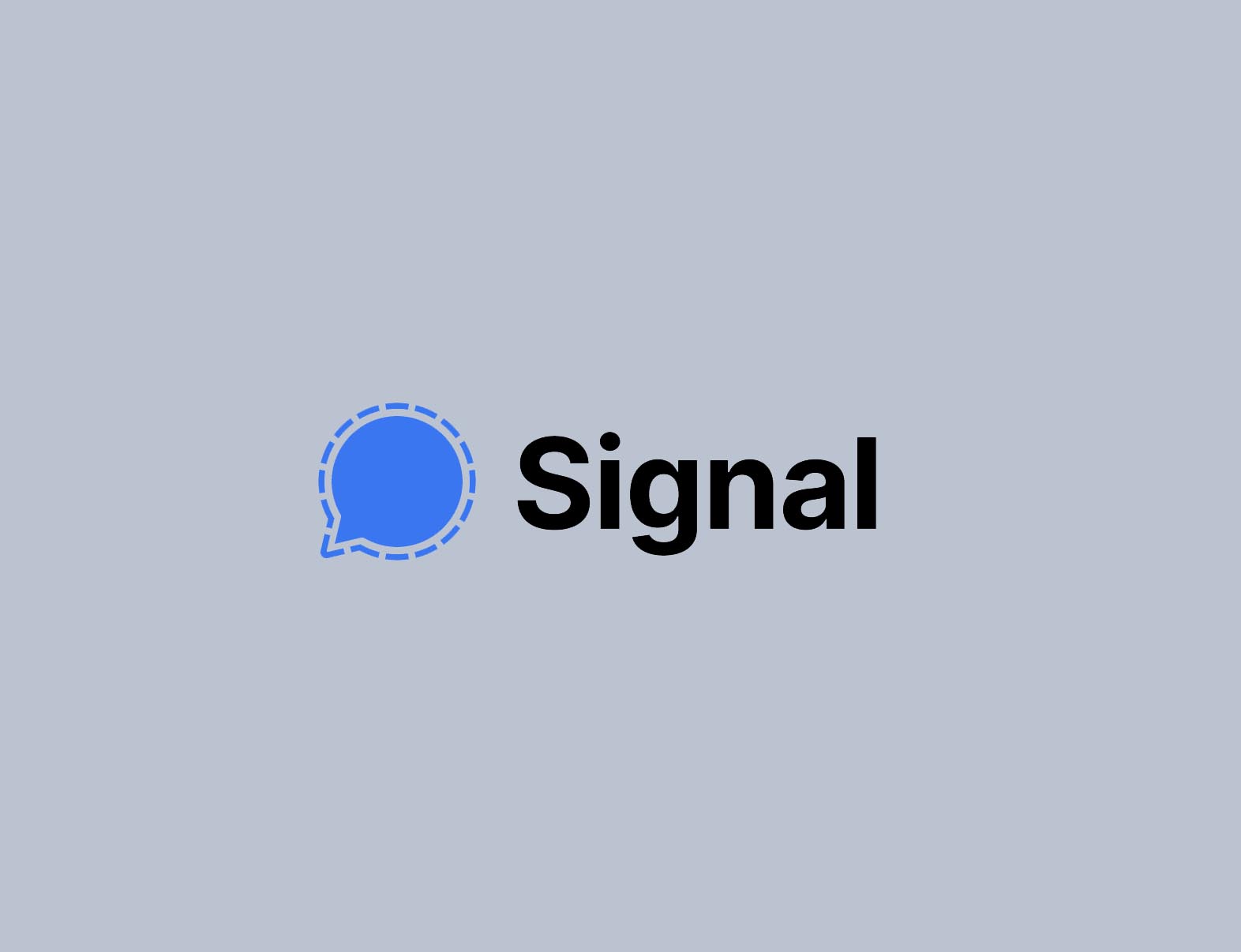 Signal is back after a blackout that lasted more than 24 hours